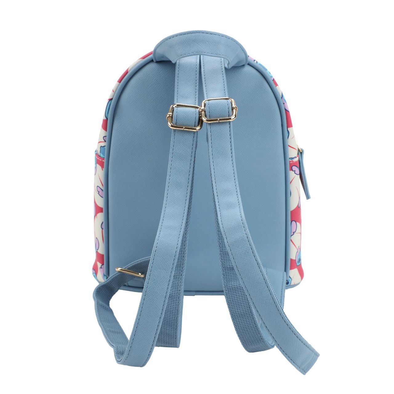 MOCHILA ORIGINAL DISNEY STITCH