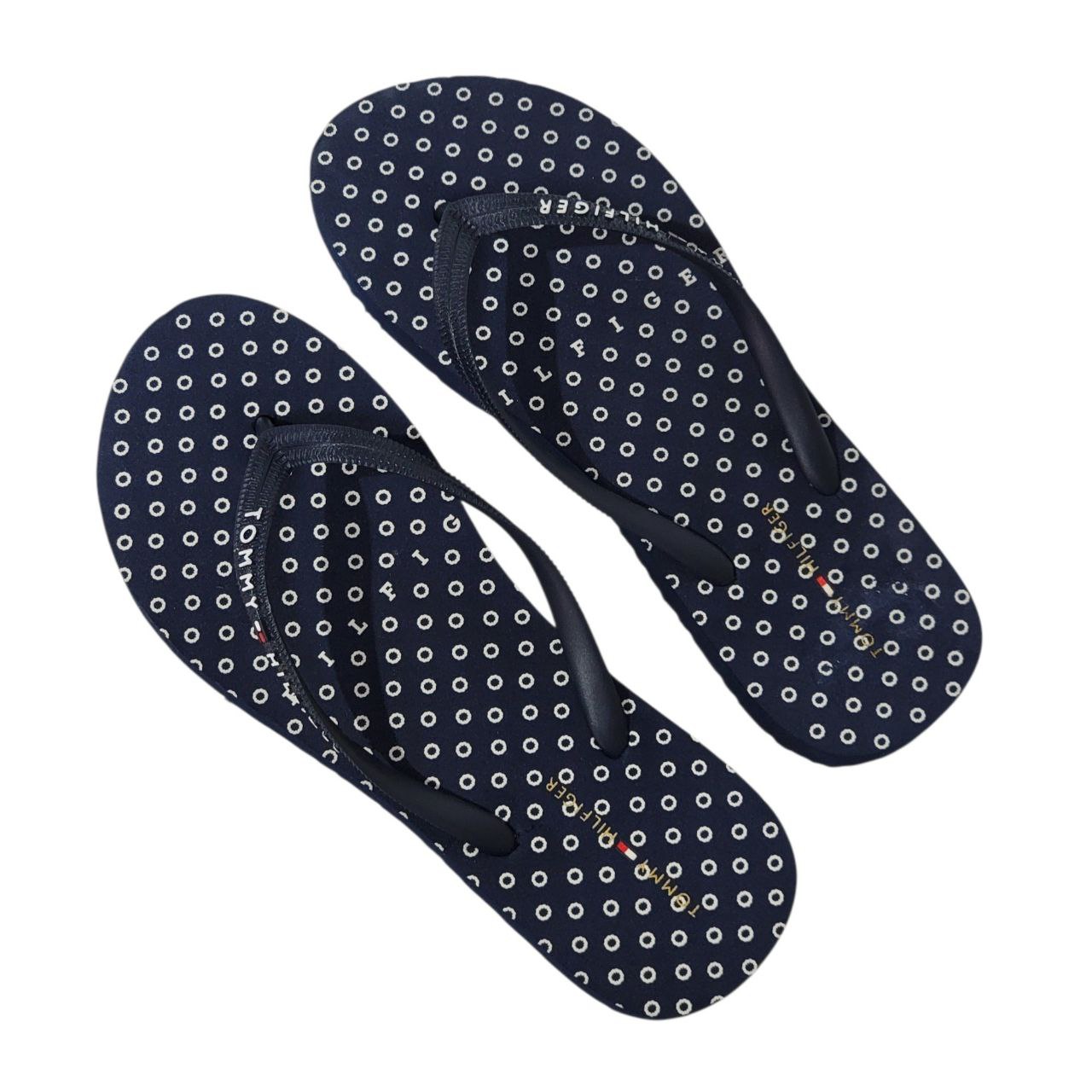 CHANCLETA ORIGINAL TOMMY HILFIGER TALLA 6