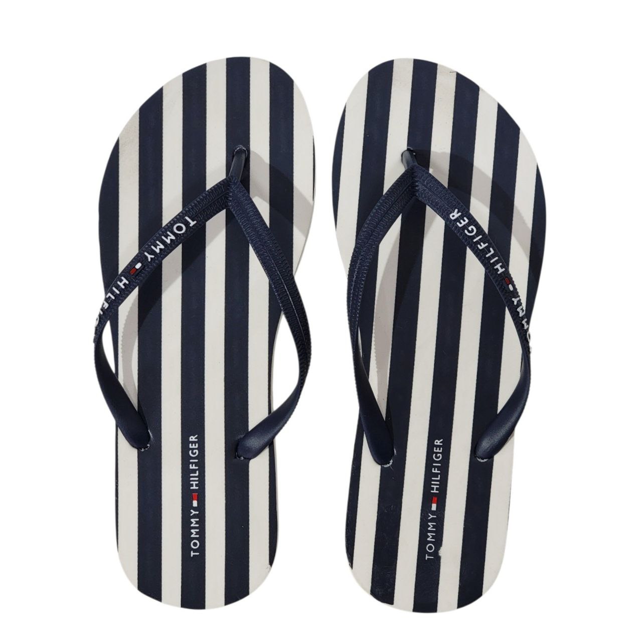 CHANCLETA ORIGINAL TOMMY HILFIGER TALLA 8