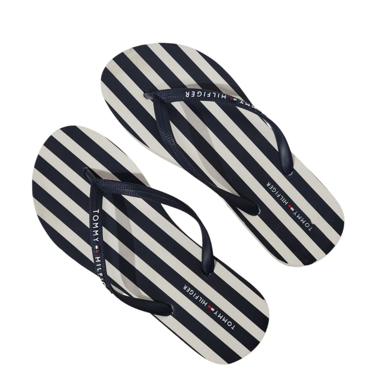 CHANCLETA ORIGINAL TOMMY HILFIGER TALLA 8