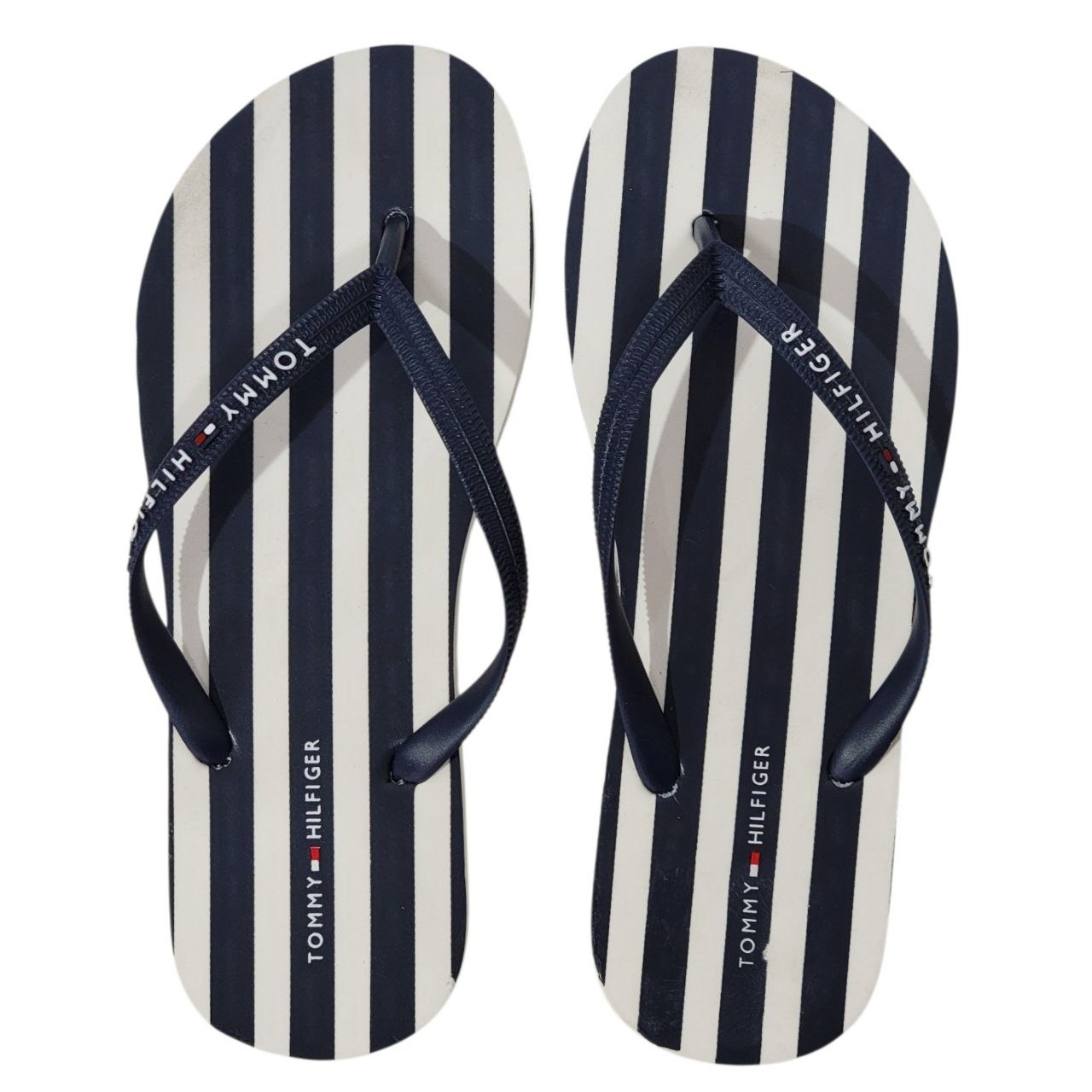 CHANCLETA ORIGINAL TOMMY HILFIGER TALLA 9