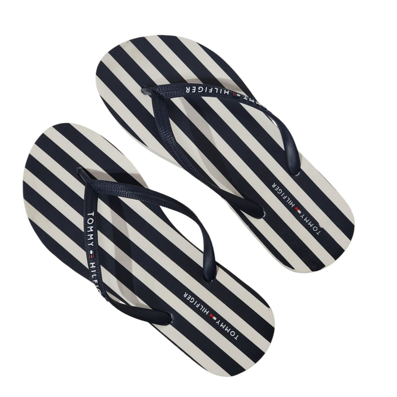 CHANCLETA ORIGINAL TOMMY HILFIGER TALLA 9