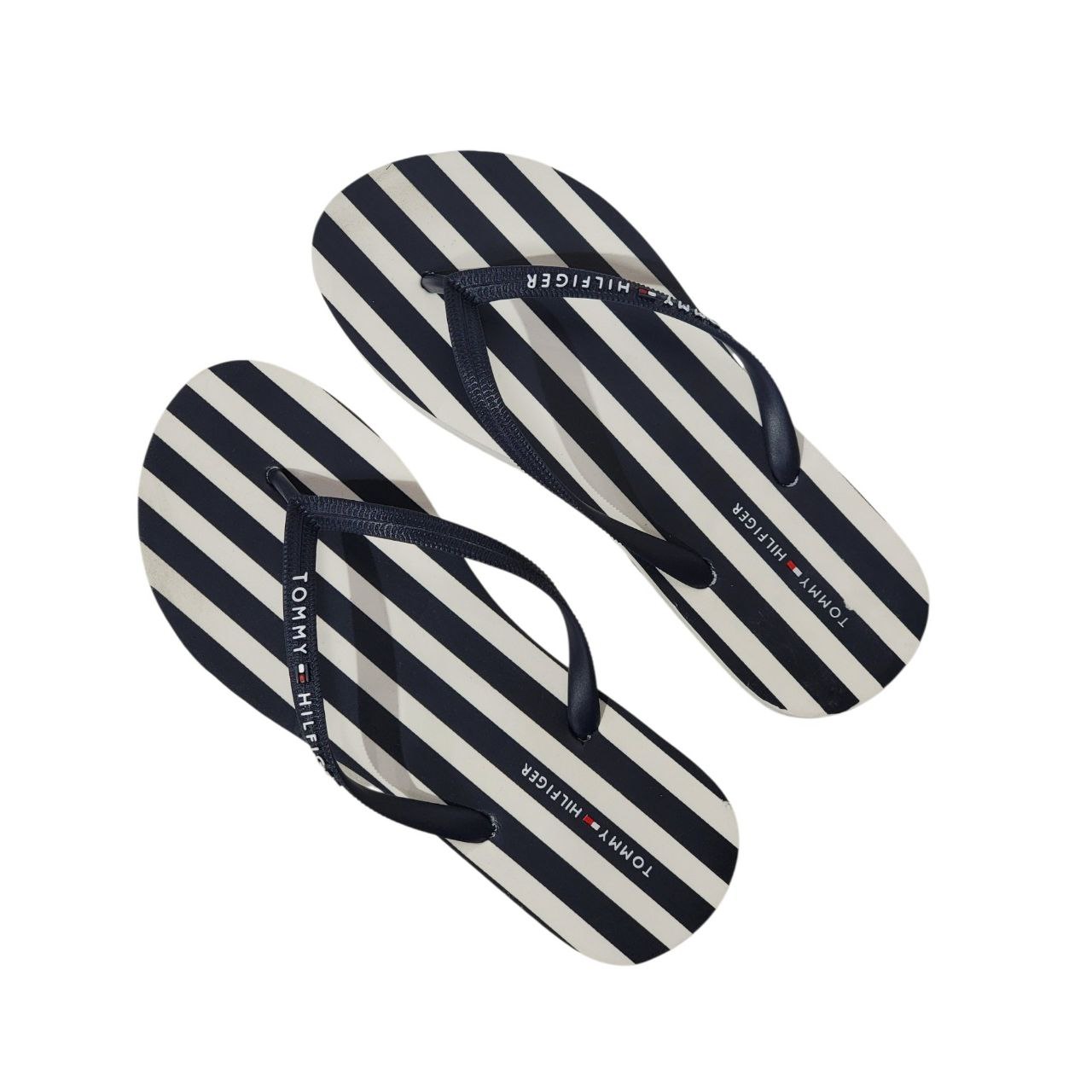 CHANCLETA ORIGINAL TOMMY HILFIGER TALLA 6