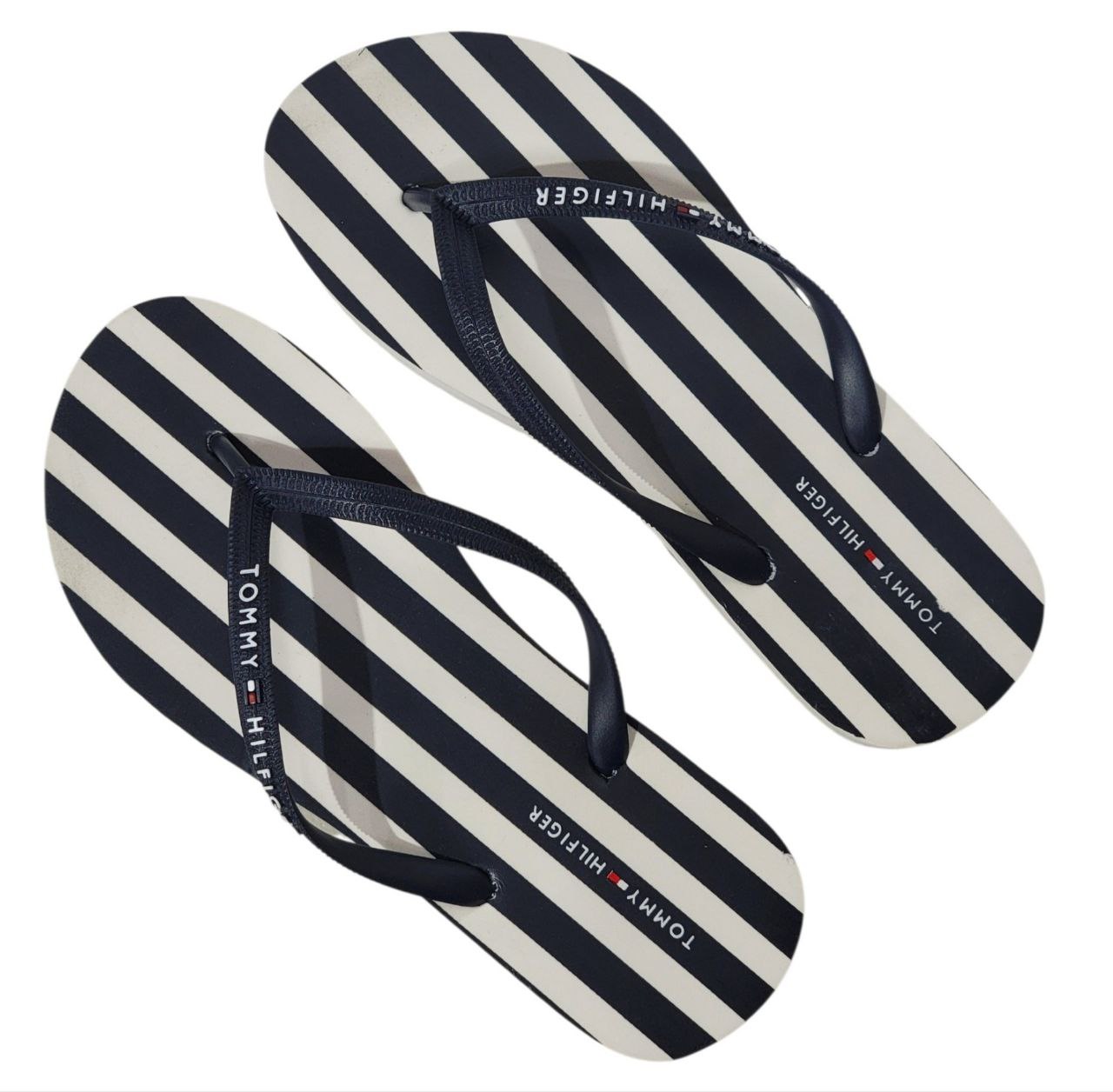 CHANCLETA ORIGINAL TOMMY HILFIGER TALLA 10