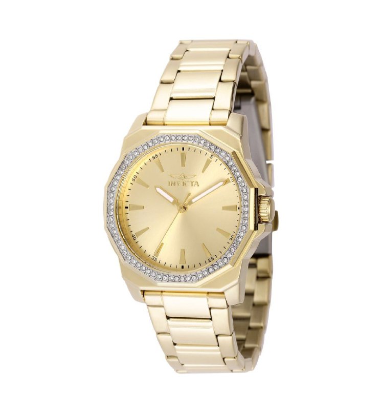 RELOJ ORIGINAL INVICTA PARA DAMA