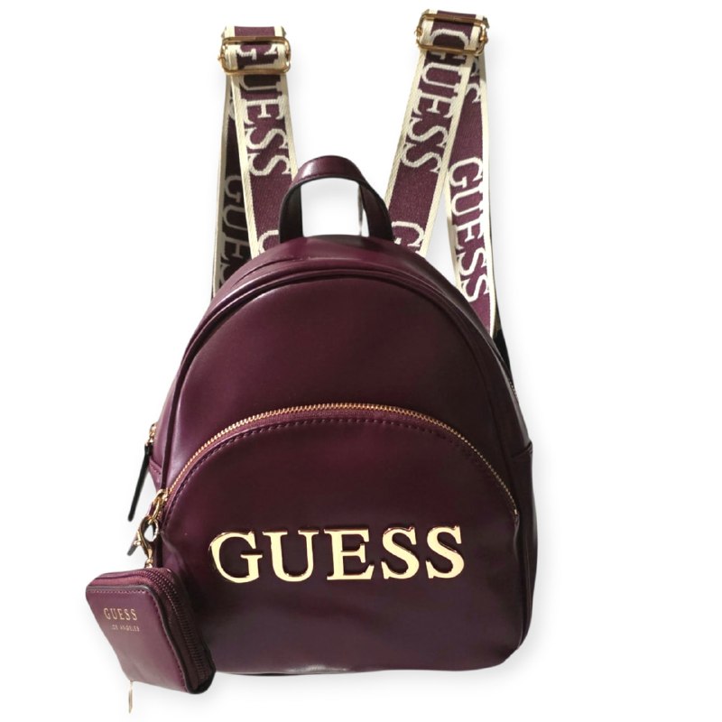 MOCHILA ORIGINAL GUESS