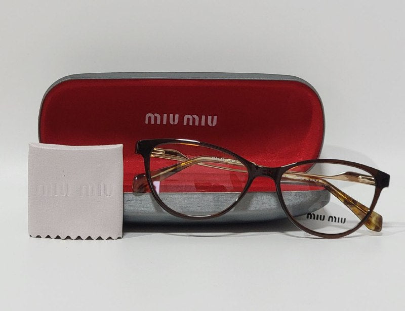 LENTES ORIGINALES PARA GRADUAR MIU MIU