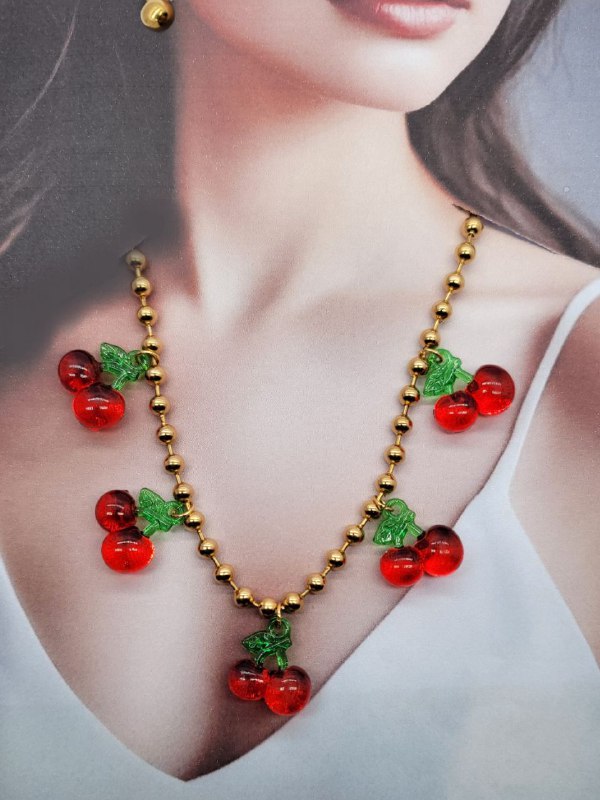 ESET1511 FORMA CEREZA