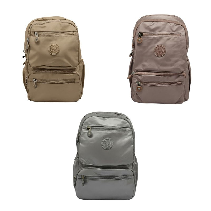 MOCHILA ECONOMICA SOFIAZUL