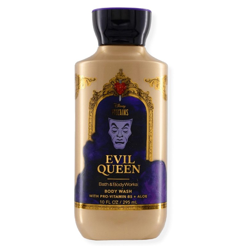BATH & BODY WORKS GEL DE DUCHA LEVIL QUEEN 295ML