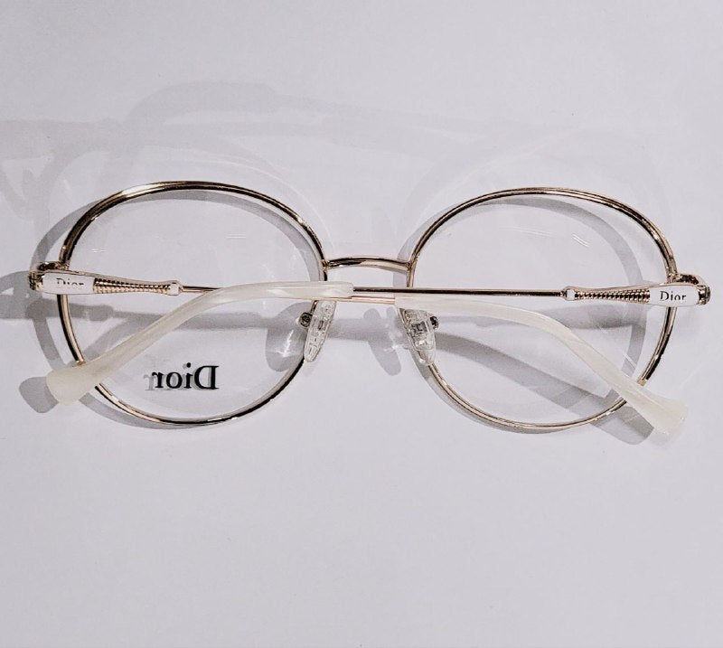 LENTES ORIGINALES PARA GRADUAR DIOR