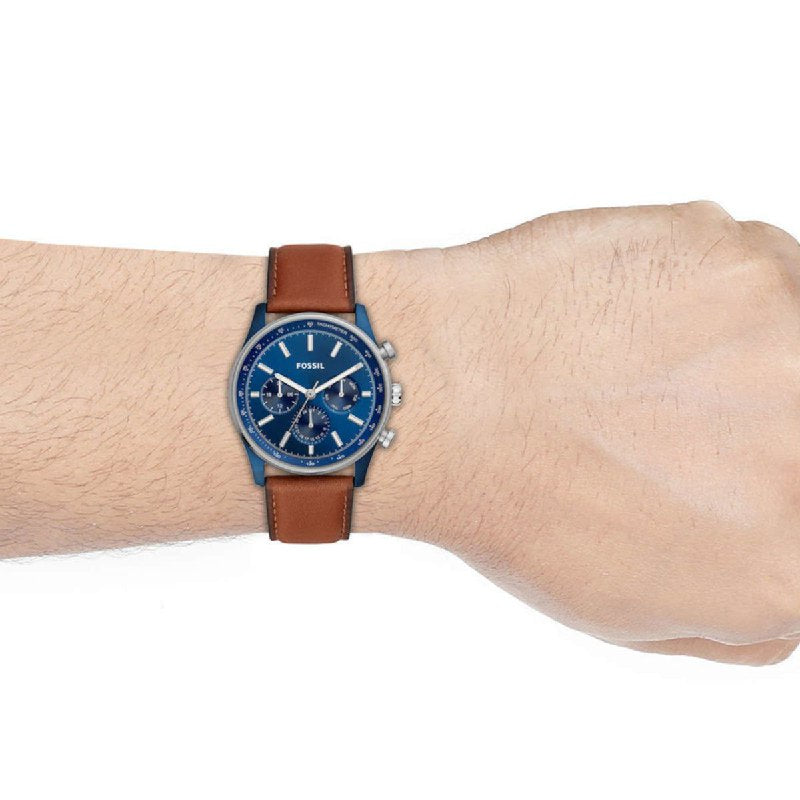 RELOJ ORIGINAL FOSSIL PARA HOMBRE