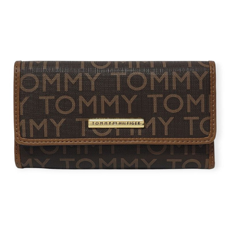 MONEDERO ORIGINAL TOMMY HILFIGER