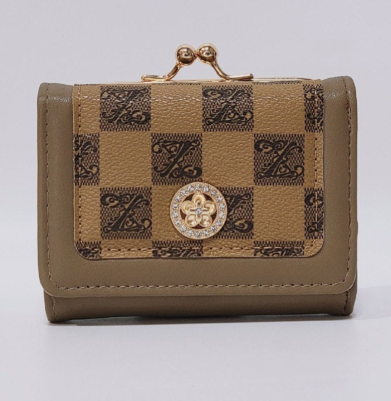 MONEDERO ECONÓMICO 6 COLORES 11X8CM