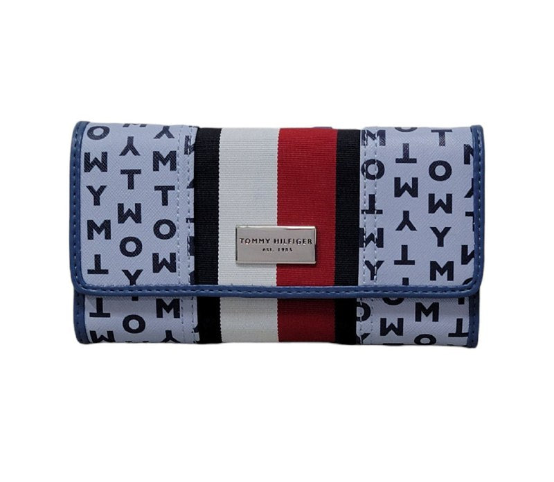 MONEDERO ORIGINAL TOMMY HILFIGER