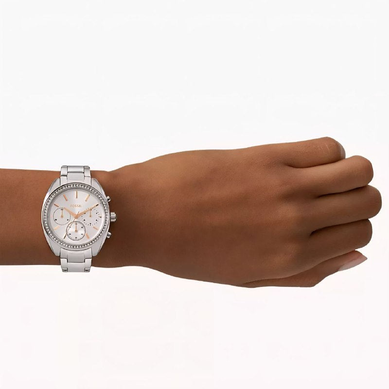 RELOJ ORIGINAL FOSSIL PARA DAMA