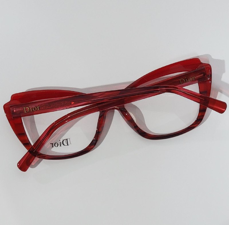 LENTES ORIGINALES PARA GRADUAR DIOR - Main Image