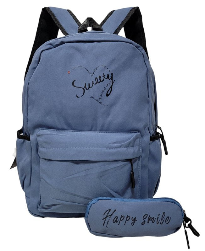 MOCHILA ECONÓMICA TABÚ