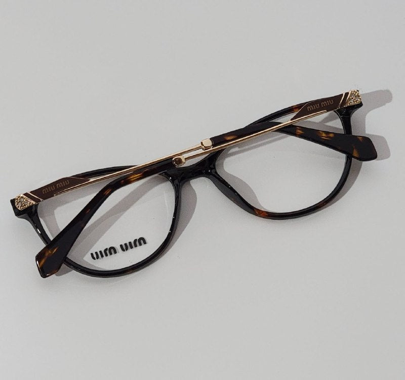 LENTES ORIGINALES PARA GRADUAR MIU MIU