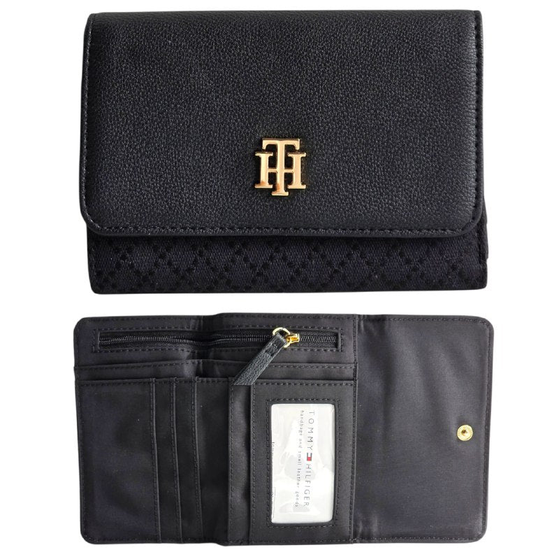 BILLETERA ORIGINAL TOMMY HILFIGER