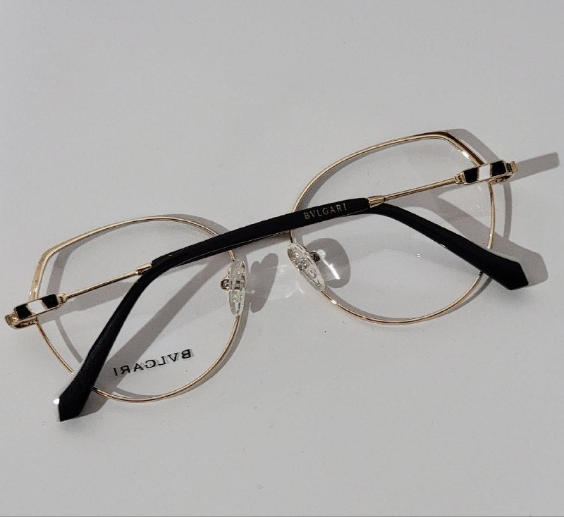 LENTES ORIGINALES PARA GRADUAR BVLGARI