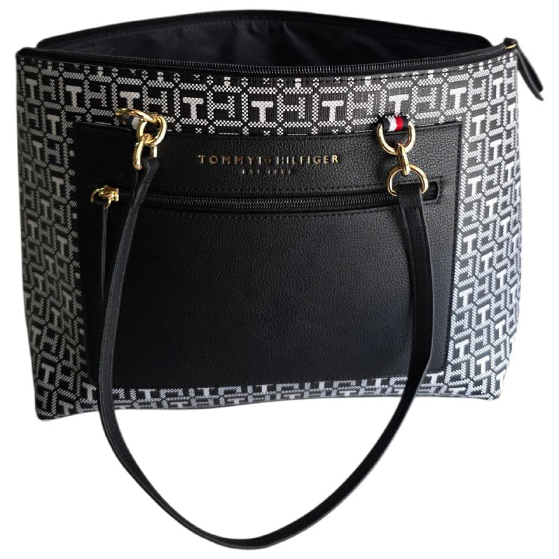 CARTERA ORIGINAL TOMMY HILFIGER