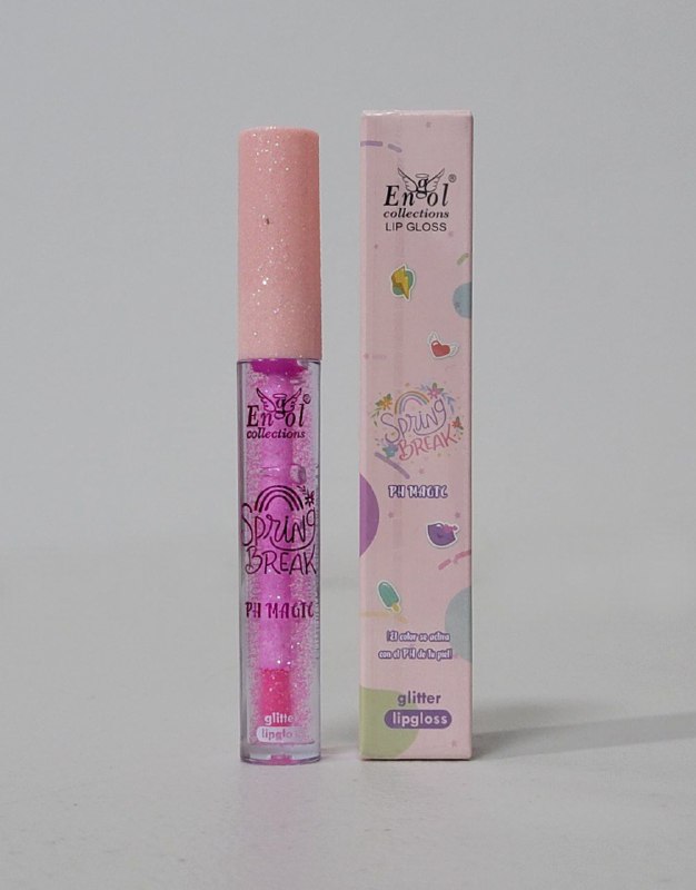 BRILLO LABIAL SPIRING BREAK ENGOL COLLECTION 6ML