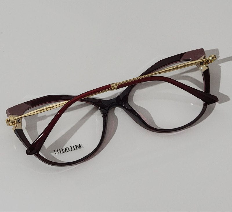 LENTES ORIGINALES PARA GRADUAR MIU MIU