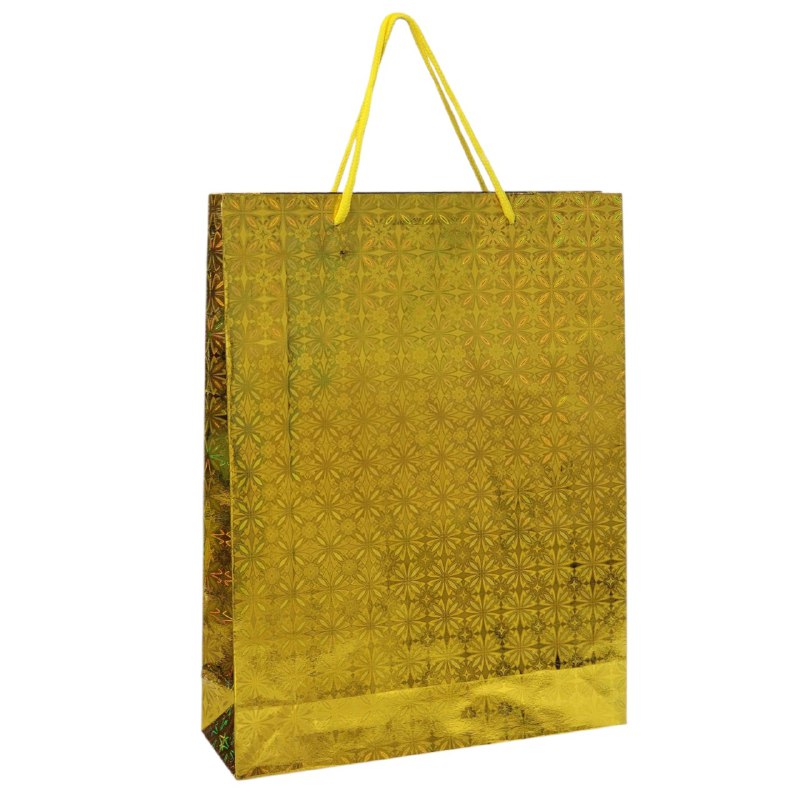 BOLSA DE REGALO MEDIANA 34X26CM