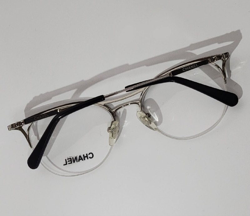 LENTES ORIGINALES PARA GRADUAR CHANEL