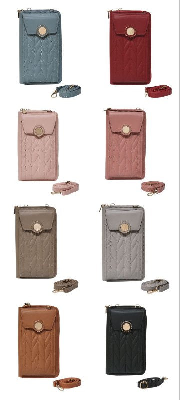 MENSAJERA ECONOMICA 8 COLORES, 20X11CM