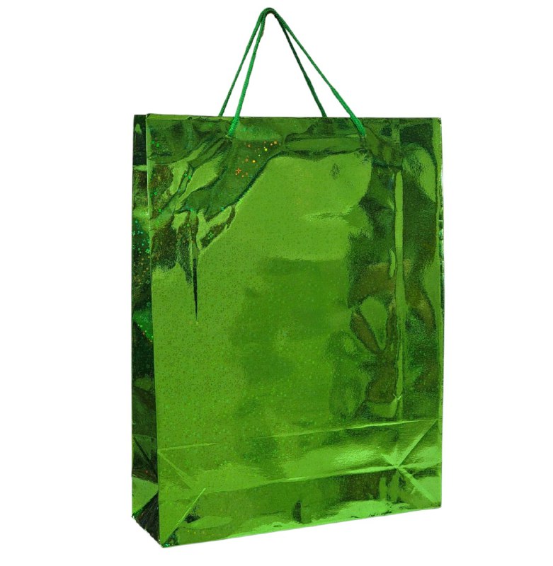 BOLSA DE REGALO GRANDE 38X29CM