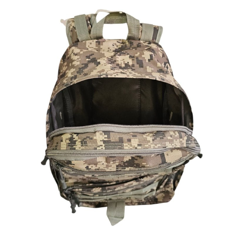 MOCHILA ORIGINAL EAST IIIEST