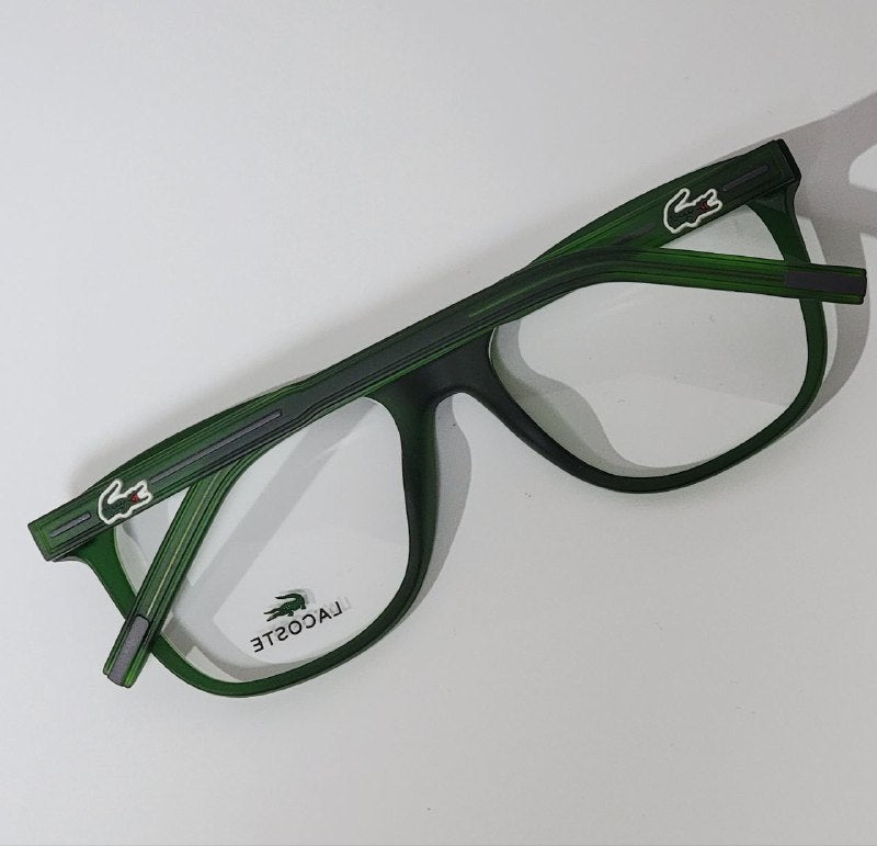 LENTES ORIGINALES PARA GRADUAR LACOSTE