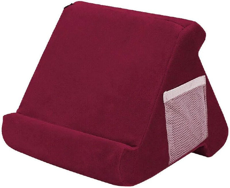 ALMOHADA SOPORTE PARA TABLET