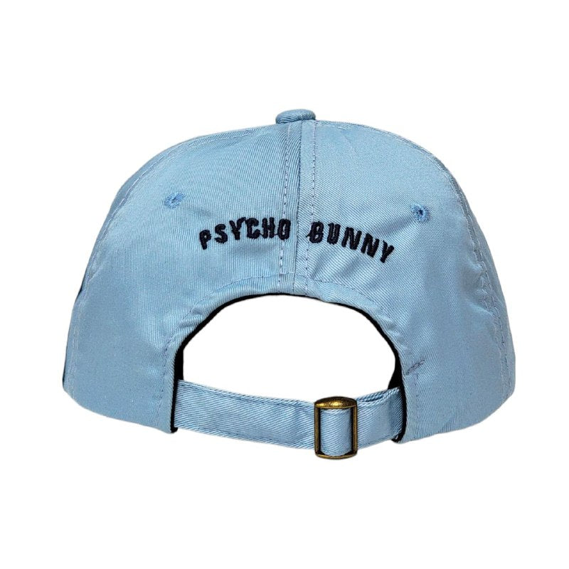 GORRA PSYCHO BUNNY CONEJO