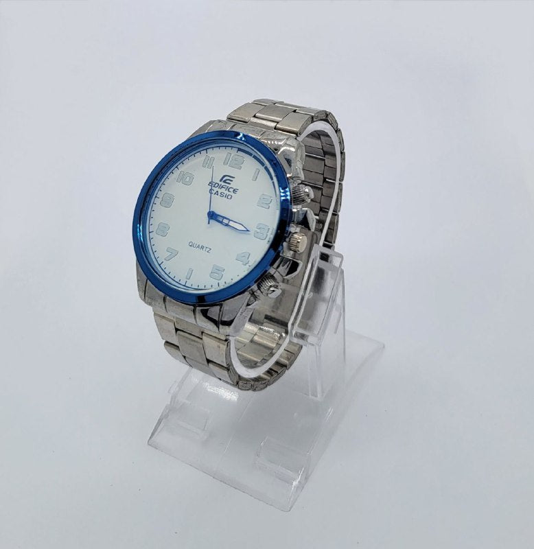 RELOJ ECONOMICO DE HOMBRE