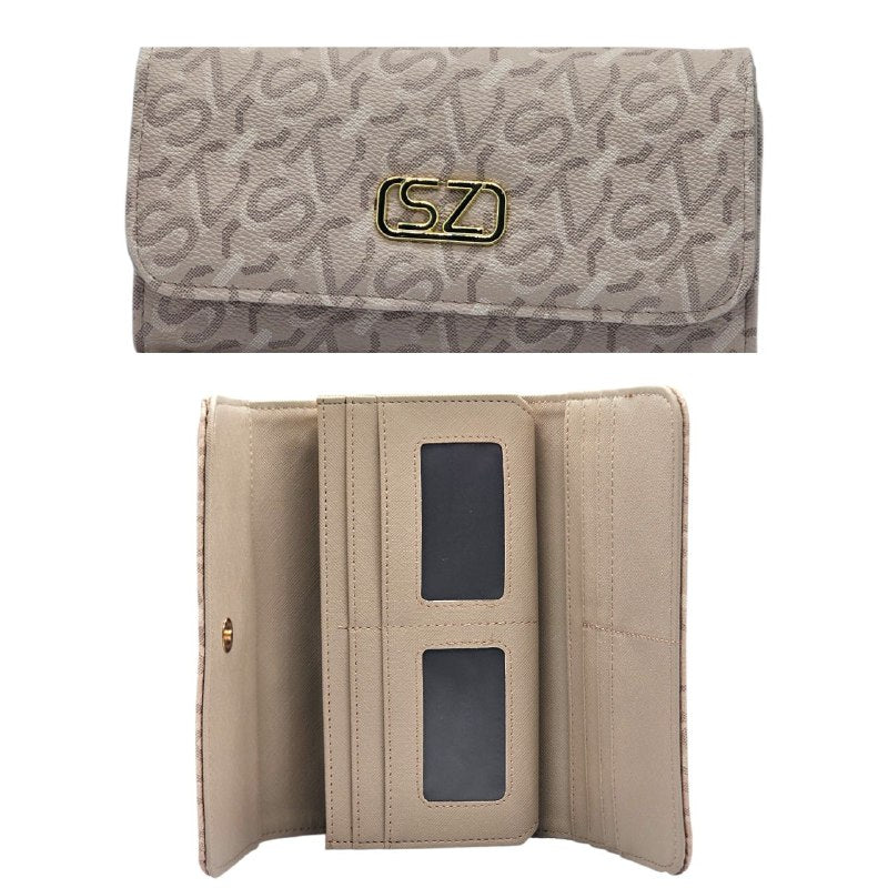 MONEDERO ECONÓMICO SOFIAZUL 19X12CM