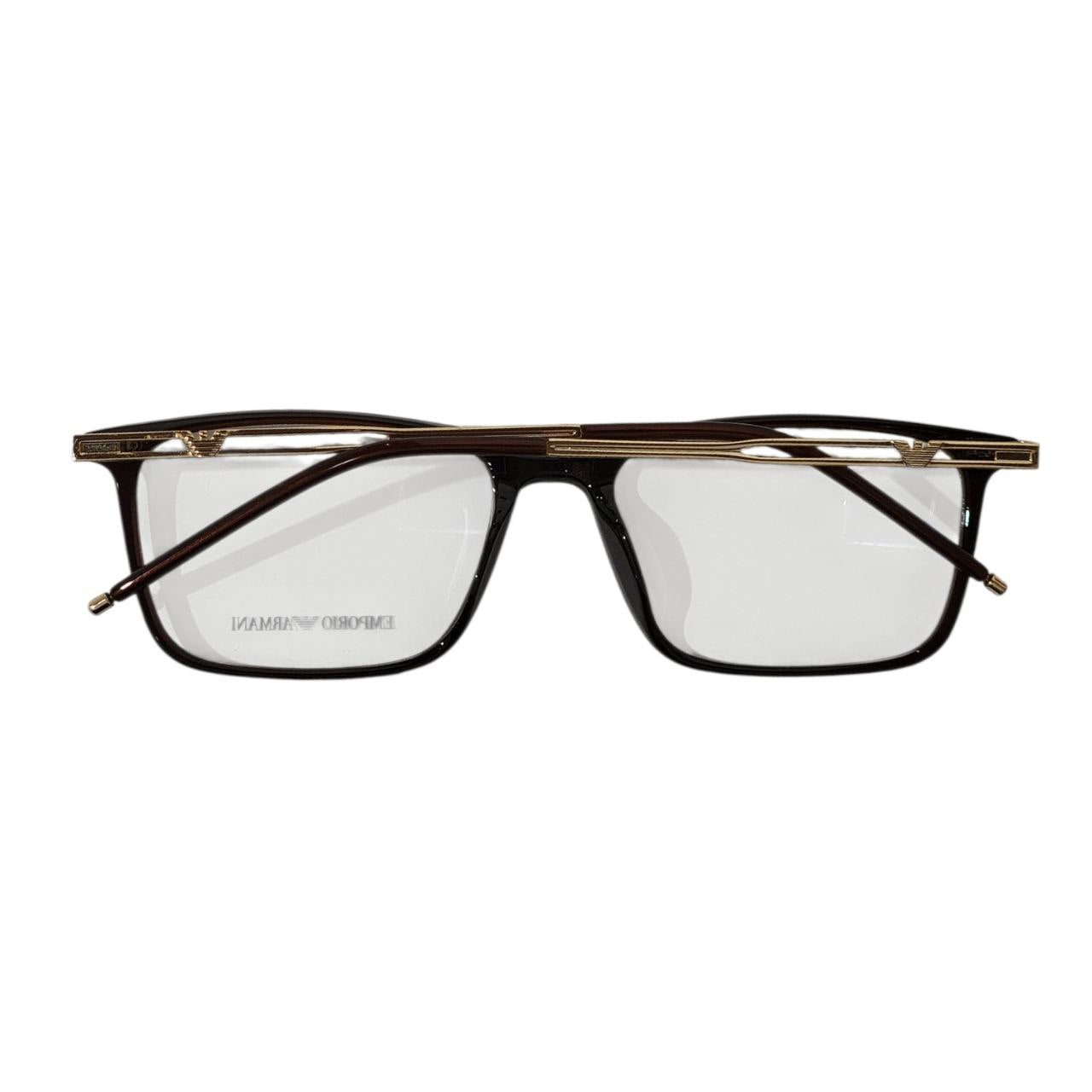 LENTES ORIGINALES PARA GRADUAR EMPORIO ARMANI