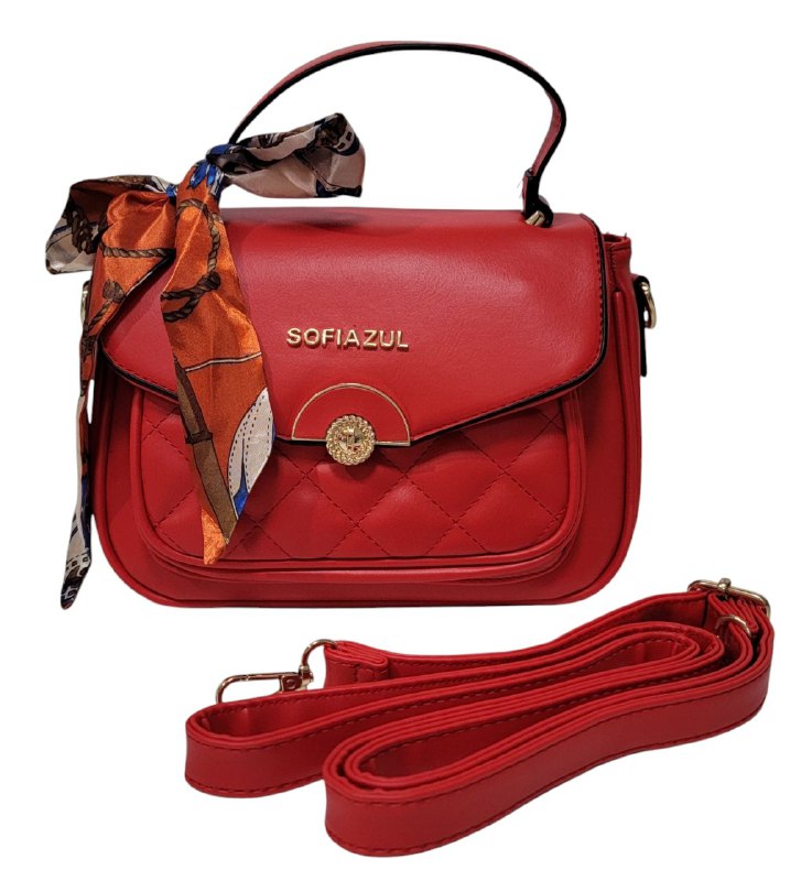 CARTERA ECONÓMICA SOFIAZUL