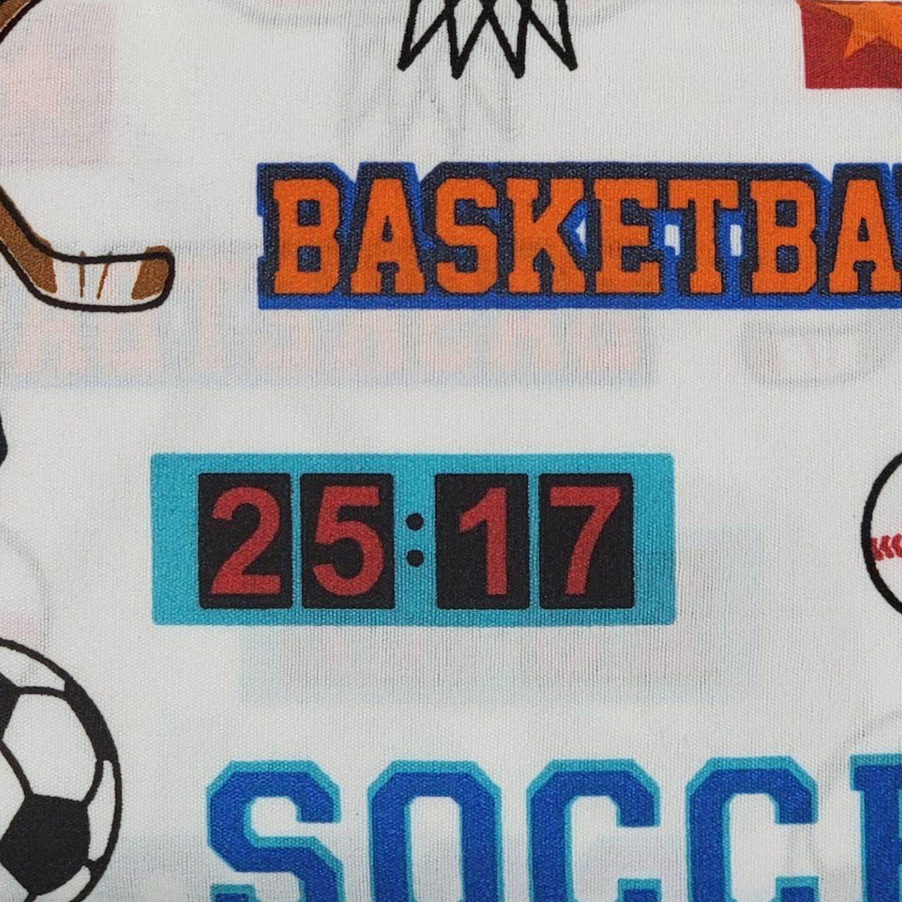 FUNDAS PARA ALMOHADAS TAMAÑO MATRIMONIAL/QUEEN 2PCS BENELI HOME 50X76CM X 2PCS