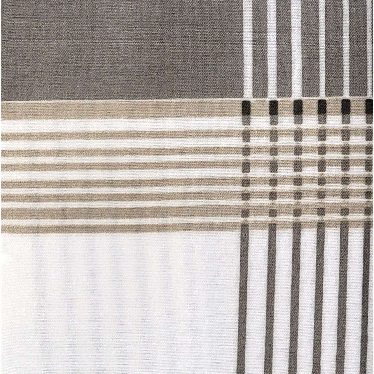 FUNDAS PARA ALMOHADAS TAMAÑO MATRIMONIAL/QUEEN 2PCS BENELI HOME 50X76CM X 2PCS