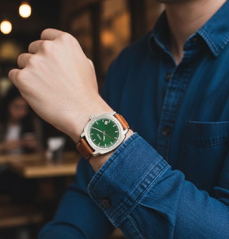 RELOJ ORIGINAL FOSSIL PARA HOMBRE