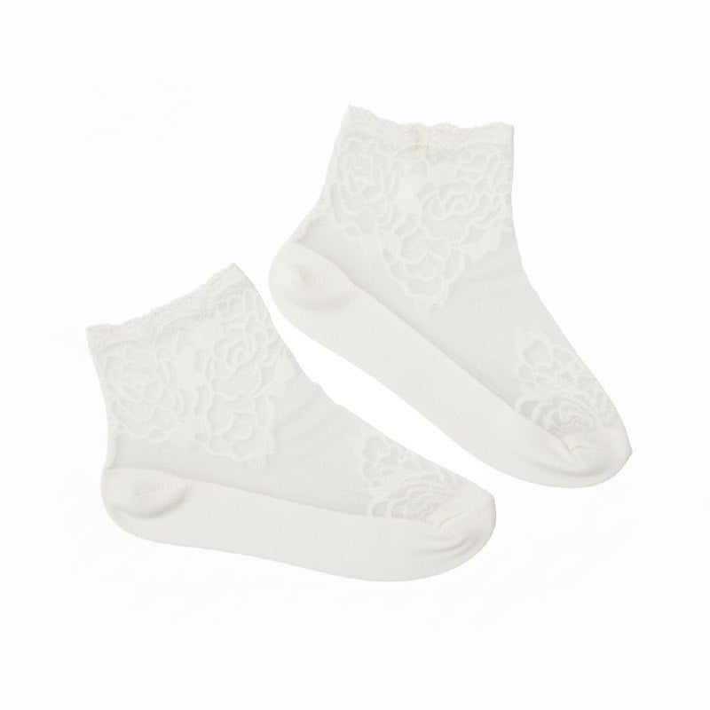 MEDIAS DE CORTE BAJO TRANSPIRABLES ANTIDESLIZANTES PARA MUJERES TALLA UNICA STAY BEAUTIFUL, 5 ESTILOS