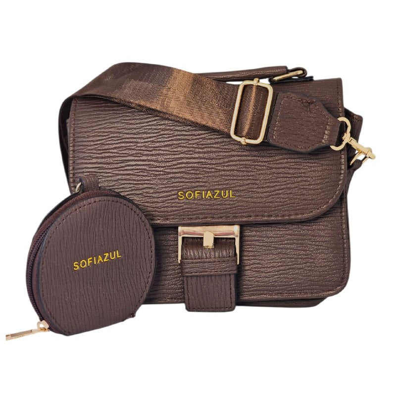 MENSAJERA ECONÓMICA SOFIAZUL