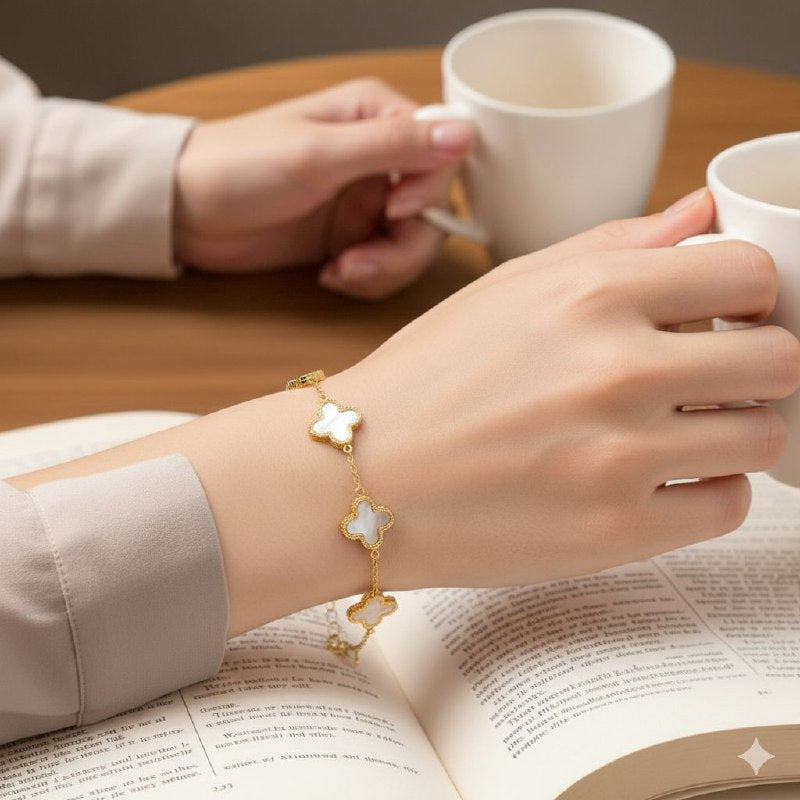 EPULD945$2 FORMA FLOR CARTIER