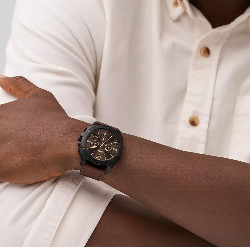 RELOJ ORIGINAL FOSSIL PARA HOMBRE