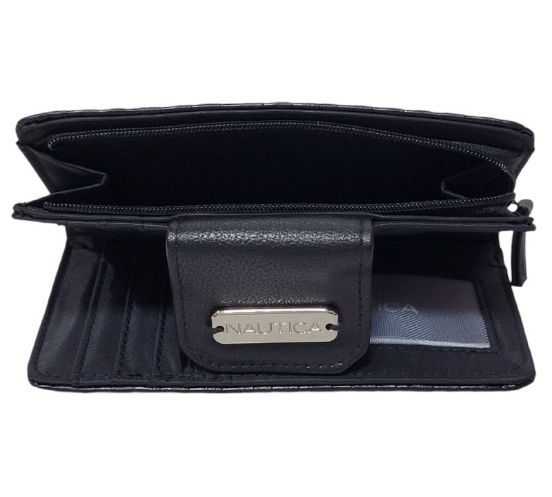MONEDERO ORIGINAL NAUTICA