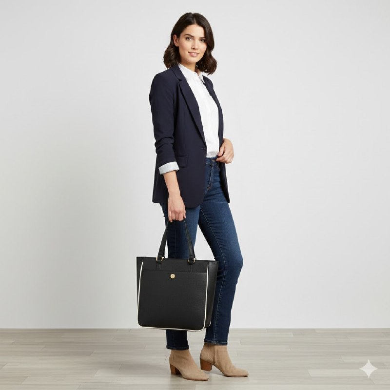 CARTERA ORIGINAL TOMMY HILFIGER