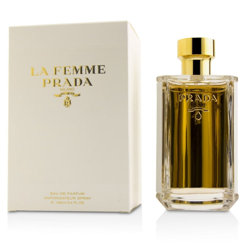 PRADA LA FEMME EDP 100ML (M)